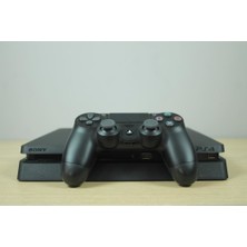 Sony Playstation 4 Slim 500 GB + 1 Orijinal Kol (Teşhir Ürünü)