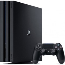 Sony Playstation 4 Ps4 Pro 1 Tb - Garantili - Teşhir Ürünü