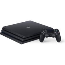 Sony Playstation 4 Ps4 Pro 1 Tb - Garantili - Teşhir Ürünü