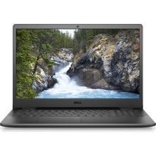 Dell Vostro 3500 Intel Core I3 1115G4 4GB 256GB SSD Linux 15.6'' FHD Taşınabilir Bilgisayar 3500-FB15F42N-S4