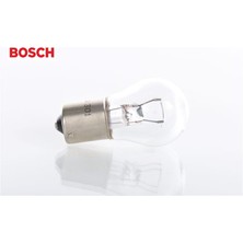 Bosch 12V 93 Ampul 21W (Stop,sinyal,geri Vites,sis Ampulü)