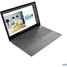 Lenovo V15-ITL Gen2 Intel I5 1135G7 8GB 512GB SSD 15,6 FHD WIN10PRO 82KB000STX5