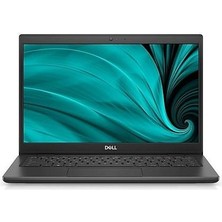 Dell Latitude 3420 I5-1135G7 16GB 512GB SSD 14" FHD Ubuntu Taşınabilir Bilgisayar N012L342014EMEAU05