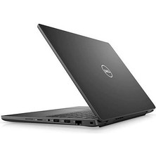 Dell Latitude 3420 I5-1135G7 16GB 512GB SSD 14" FHD Ubuntu Taşınabilir Bilgisayar N012L342014EMEAU05