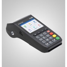 Paygo SP630 Ecr Yeni Nesil Mobil Pos Yazarkasa