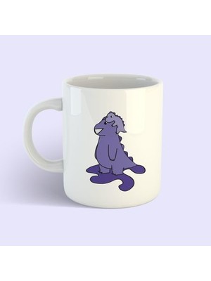 Bikutumutluluk Tea - Rex Kupa Serisi - Aile Tea-Rex Kupa