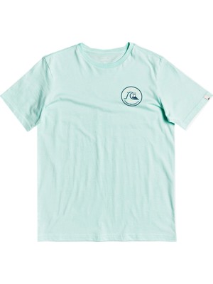 Quiksilver Closecallssyth B Tees Çocuk T-Shirt