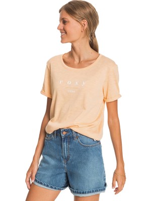Roxy Oceanholic Kadın T-shirt ERJZT05139