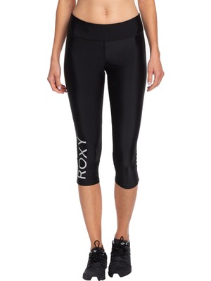 Roxy Roxy Classics 5Nch Kadın Tayt ERJWP03024-KVJ0
