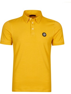 Raınsnow Erkek Polo Yaka T-Shirt