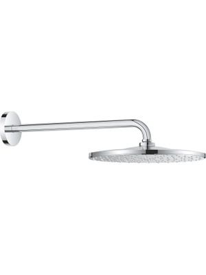 Grohe Rainshower Mono 310 Tepe Duşu Seti 422 Mm, Tek Akışlı 26558000