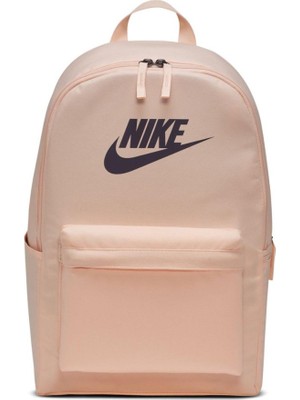 Nike Heritage Bkpk - 2.0 Unisex Sırt Çantası BA5879-814