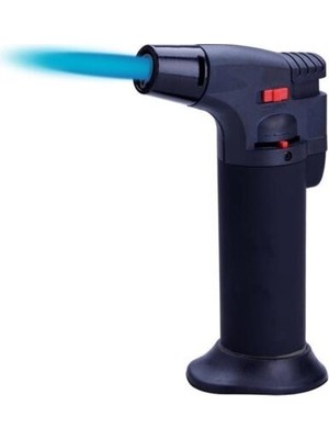 Mastercare Gazlı Mini Çakmak Pürmüz 714865