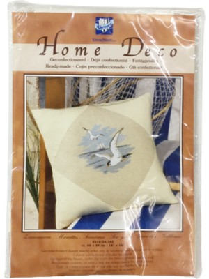 Vervaco Yastık Etamin Kanaviçe Kiti 2310/28.702