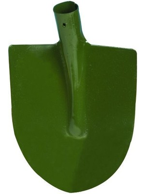 BEREKET Inşaat Küreği Bereket