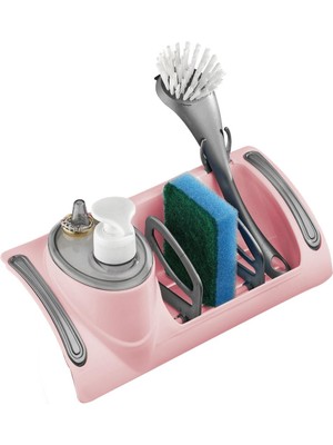 Sun Plastik Evye Düzenleyici