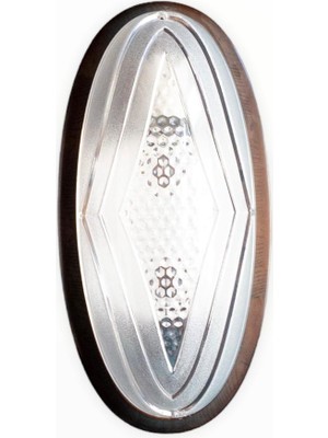 Ormey Dekoratif Aplik