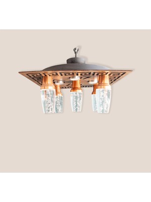 Ormey Dekoratif Avize