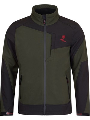 Rainsnow Erkek Softshell Mont