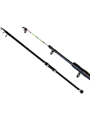 Captain 1499 Captain  Legend Tele  Boat  150GR    180 cm