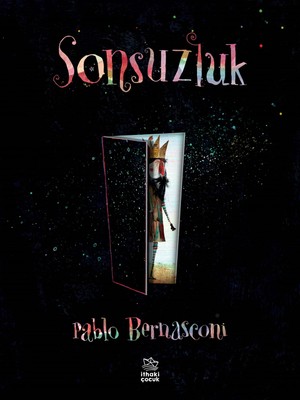 Sonsuzluk - Pablo Bernasconi