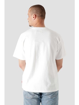 Levi's Erkek Multicolor T-Shirt