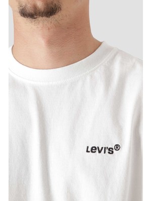 Levi's Erkek Multicolor T-Shirt