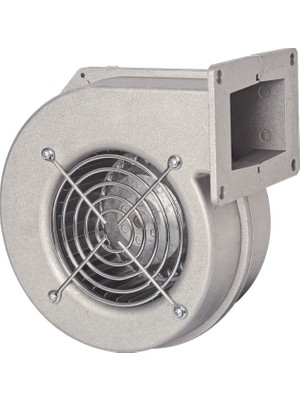 Aircol Aks 140-60 Salyangoz Radyal Fan