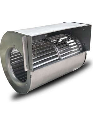 Aircol Aks 146-240 Fancoil Fanı