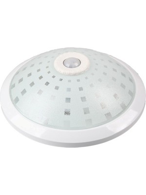 H-Lite Tavan Sensörlü Armatür