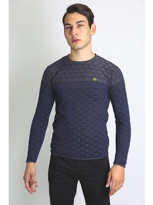 Layyagosta Erkek Triko/kazak