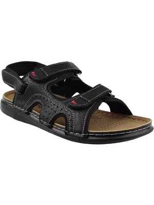 Gezer Yazlık Erkek Sandalet