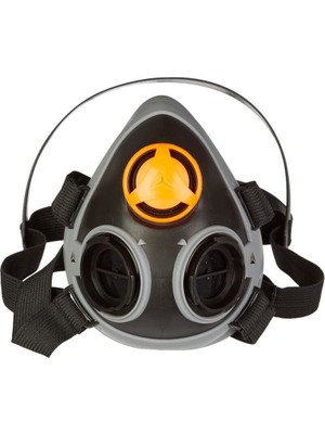 Delta Plus M6400 Jupıter Yarım Yüz Maskesi