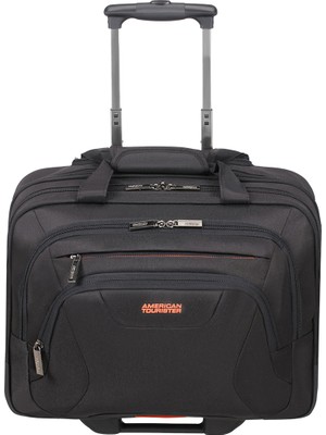 American Tourister - At Work-Rolling Tote 15.6"