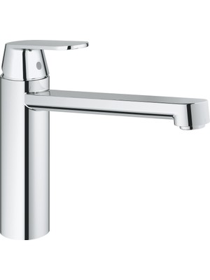 Grohe Eurocosmo Tek Kumandalı Eviye Bataryası 30193000