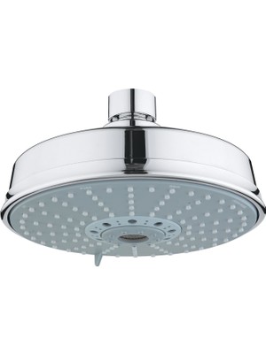 Grohe Rainshower Rustic 160 Tepe Duşu 4 Akışlı (27128000)