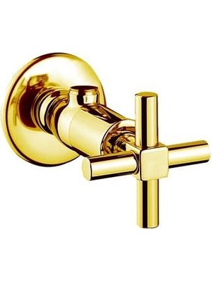 Artema A4155123 Juno Ara Musluk Altın