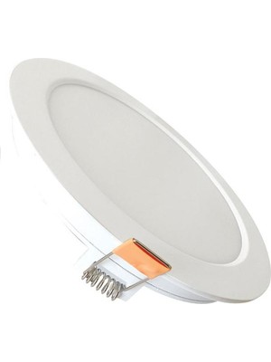 Ack 8W 6500K Smd LED 6006-003 Downlıght Ack