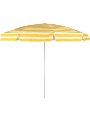 KARDEZ Zeycamping Plaj Bahçe Teras Şemsiyesi 200 cm