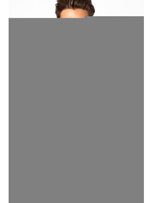 Qivi Tail Blue Freez Baskılı Beyaz Erkek Örme Tshirt