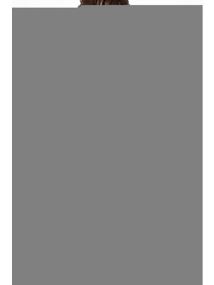 Qivi Ufc Logo Baskılı Beyaz Erkek Örme Tshirt