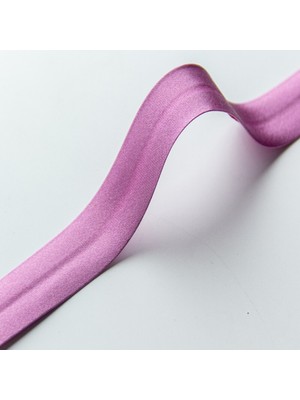 Hobizubi Saten Biyetex Biye - 040 No 3 Cm - 5 Metre