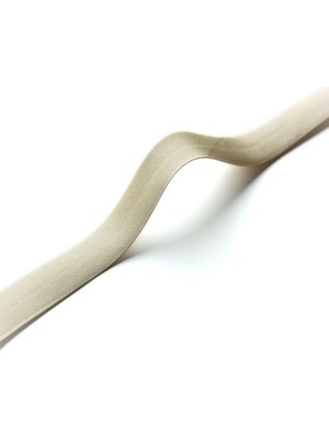 Hobizubi 2 Cm Saten Biyetex Biye - No 007 - 5 Metre