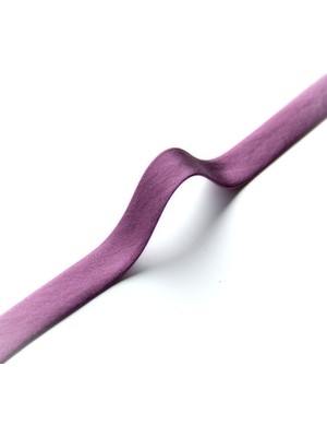 Hobizubi Saten Biyetex Biye - 041 No 2 Cm - 5 Metre