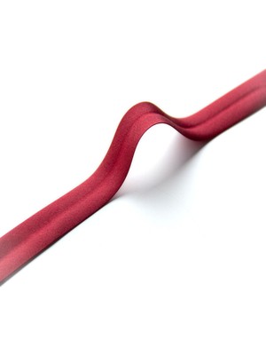 Hobizubi 2 Cm Saten Biyetex Biye - No 027 - 5 Metre