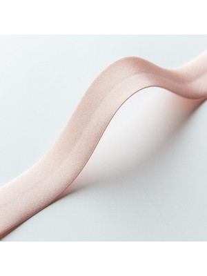 Hobizubi 3 Cm Saten Biyetex Biye - No 013 - 5 Metre