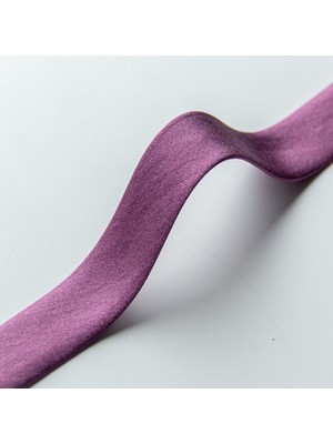 Hobizubi Saten Biyetex Biye - 041 No 3 Cm - 5 Metre