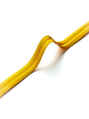 Hobizubi 2 Cm Saten Biyetex Biye - No 009 - 5 Metre