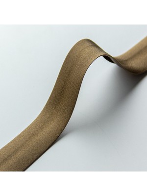 Hobizubi Saten Biyetex Biye - 044 No 3 Cm - 5 Metre