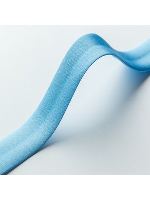 Hobizubi 3 Cm Saten Biyetex Biye - No 020 - 5 Metre